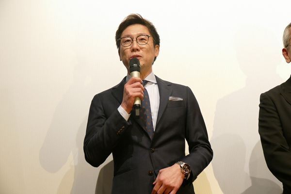 LiLiCo、土井善晴氏に「何かご協力を！」　将来の夢は、故郷でレストラン開業