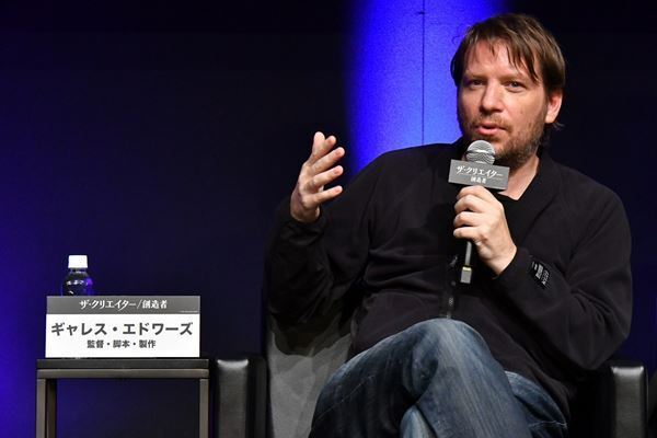 BE:FIRST・LEOが映画『ザ・クリエイター／創造者』を絶賛！「これは最高の映画です」