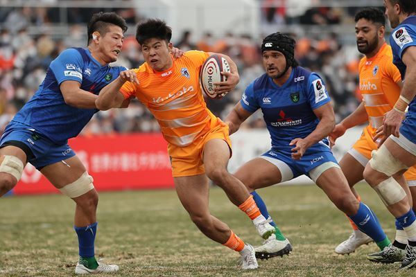 S東京ベイが無敗で首位攻防戦に突き進むのか？ BL東京がプレーオフ争いに踏みとどまるのか？