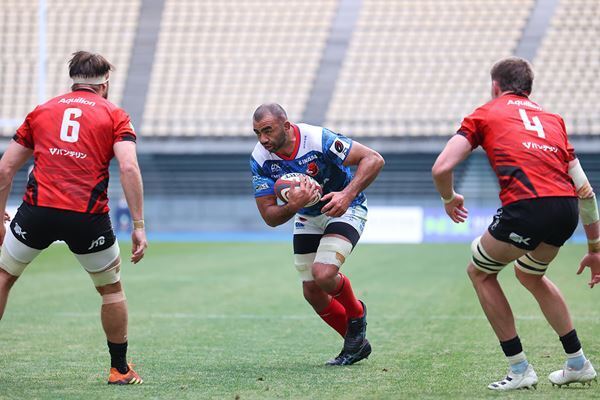 S東京ベイが無敗で首位攻防戦に突き進むのか？ BL東京がプレーオフ争いに踏みとどまるのか？