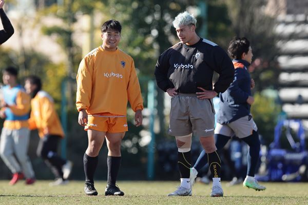 S東京ベイが無敗で首位攻防戦に突き進むのか？ BL東京がプレーオフ争いに踏みとどまるのか？