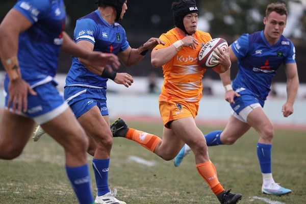 S東京ベイが無敗で首位攻防戦に突き進むのか？ BL東京がプレーオフ争いに踏みとどまるのか？