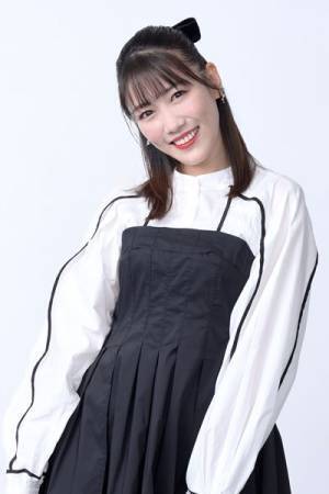 高城れに、三浦直之（ロロ）作『最高の家出』で単独初主演「遊園地みたいな作品だったね」と思ってもらえるように」