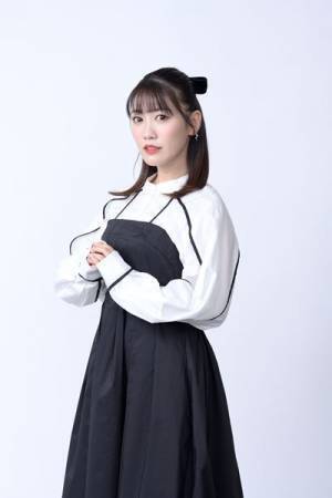 高城れに、三浦直之（ロロ）作『最高の家出』で単独初主演「遊園地みたいな作品だったね」と思ってもらえるように」