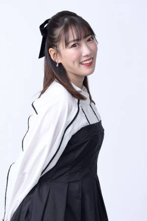 高城れに、三浦直之（ロロ）作『最高の家出』で単独初主演「遊園地みたいな作品だったね」と思ってもらえるように」