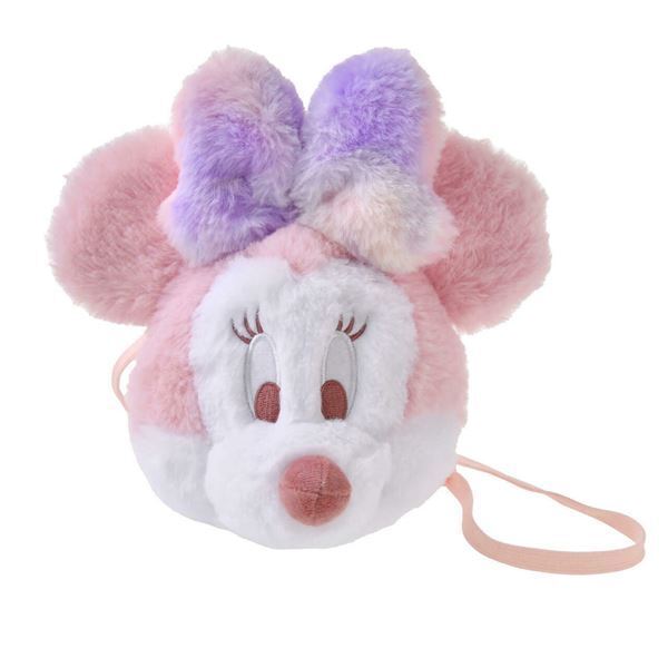 ディズニーストア「あったかファッショングッズ」なりきりマフラー＆ポシェットなど写真大量で詳しく紹介！　