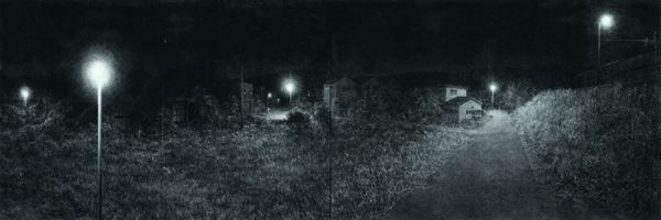 平面作品における“若手作家の登竜門”『VOCA展2024』3月14日から　グランプリの大東忍をはじめ新進気鋭の31名を紹介