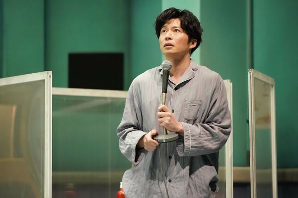 田中圭、奈緒ら出演の舞台『Medicine メディスン』アフタートーク付きでテレビ初放送が決定