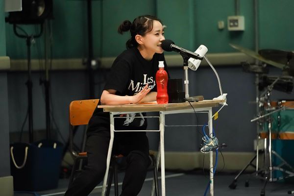 田中圭、奈緒ら出演の舞台『Medicine メディスン』アフタートーク付きでテレビ初放送が決定