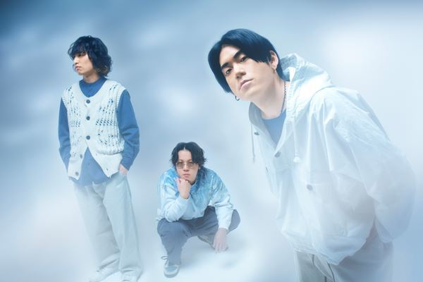 reGretGirl、約2年ぶりEP『告白e.p.』リリース決定＆全国ワンマンツアー『World with you』開催発表
