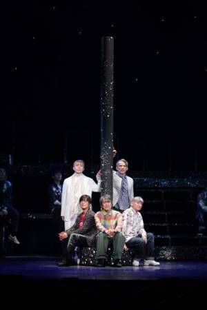 THE CONVOY SHOW vol.43『ONE DAY～Last Run! Run!! Run!!!～』オフィシャルレポート到着