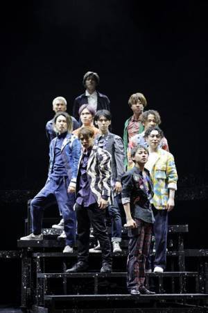 THE CONVOY SHOW vol.43『ONE DAY～Last Run! Run!! Run!!!～』オフィシャルレポート到着