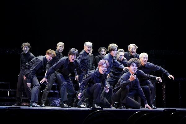 THE CONVOY SHOW vol.43『ONE DAY～Last Run! Run!! Run!!!～』オフィシャルレポート到着