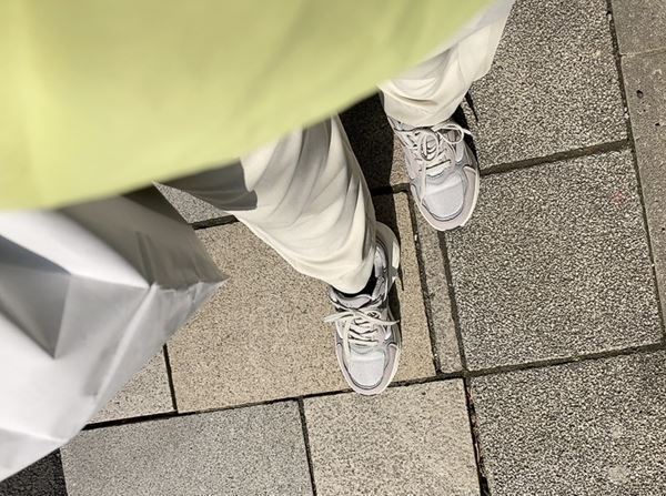 スタビライザーで歩行時のブレを補正　ワークマン「ハイバウンスバラストウォーク」徹底レビュー