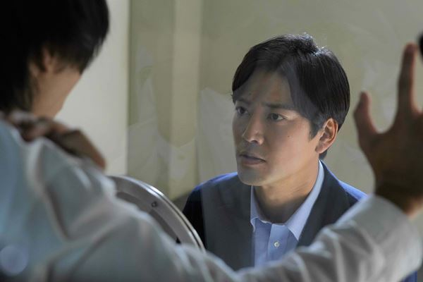 ついに事件の真相と衝撃の告白が待ち受ける―― 『連続ドラマW 坂の上の赤い屋根』本日最終話放送！