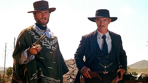 クリント・イーストウッド主演《ドル3部作》4K版公開決定　日本オリジナル予告篇公開