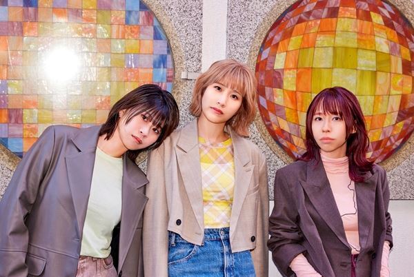 カネヨリマサル『さなとみなの日 対バンさせてください』開催決定　対バン相手は事務所の先輩ENTH