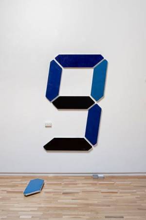 宮島達男、名和晃平、和田礼治郎など約35点を展示　起業家・高橋隆史 による初のコレクション展　WHAT MUSEUMで