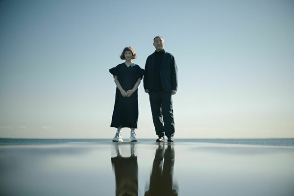 矢野顕子×宇宙飛行士・野口聡一のアルバムより「ドラゴンはのぼる」リリックビデオ公開