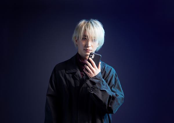 Snow Man佐久間大介が金髪姿で狂気のストーカー役に挑戦　映画『マッチング』出演決定