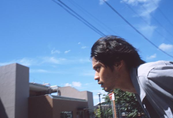 磯村勇斗主演『若き見知らぬ者たち』予告編＆場面写真7枚公開