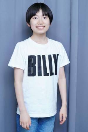 『ビリー・エリオット』開幕まであとわずか！　成長を重ねた4人のビリーに直撃インタビュー