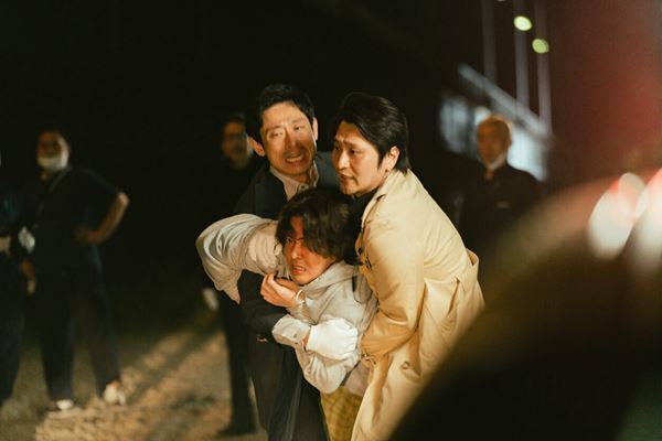 かなり斬新な “タイムループ” 映画の登場！『ペナルティループ』【おとなの映画ガイド】