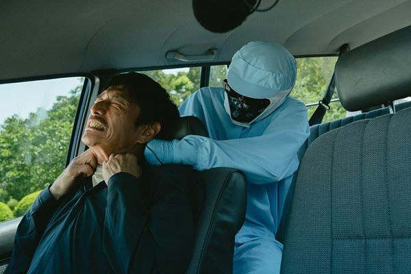 かなり斬新な “タイムループ” 映画の登場！『ペナルティループ』【おとなの映画ガイド】