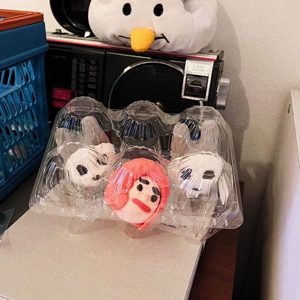 カメレオン・ライム・ウーピーパイ、3カ月連続リリースのラストを飾る「7days」MV公開