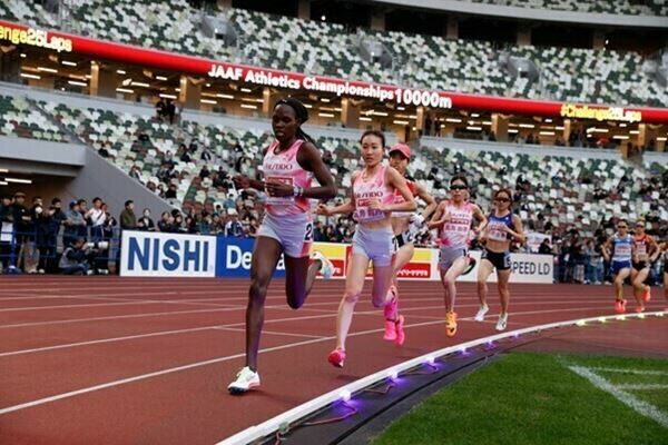 運命をかけた決戦がいざ静岡で開幕。パリ五輪代表の座を手にするのは誰か？