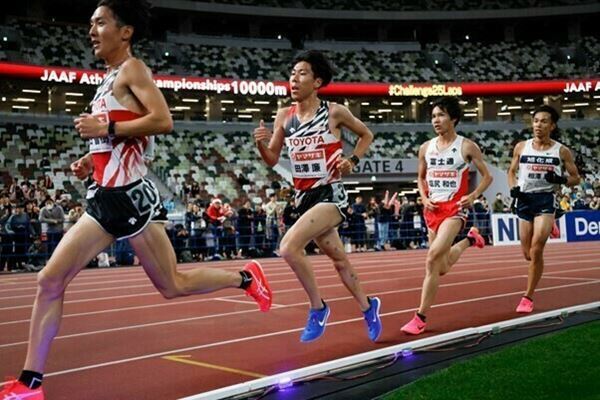 運命をかけた決戦がいざ静岡で開幕。パリ五輪代表の座を手にするのは誰か？