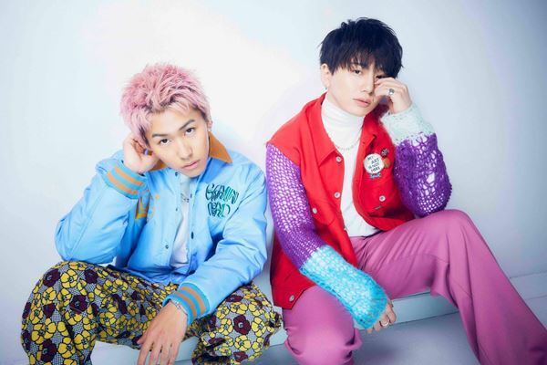 Ayumu Imazu、Da-iCEの花村想太とコラボ　新曲「Don't Mind Me」配信リリース決定