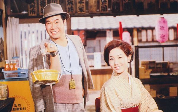 『寅さんファン大感謝祭』開催決定！　映画『男はつらいよ』公開55周年を記念