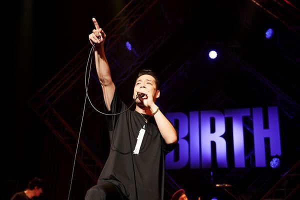 「今はライブができることの幸せを感じている」 清木場俊介　『“BIRTH” シリーズファイナル・日本武道館公演』インタビュー