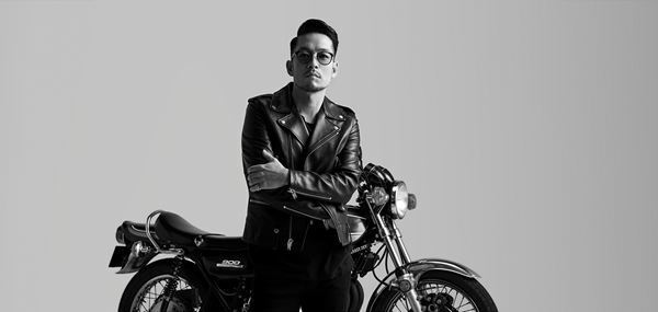 「今はライブができることの幸せを感じている」 清木場俊介　『“BIRTH” シリーズファイナル・日本武道館公演』インタビュー