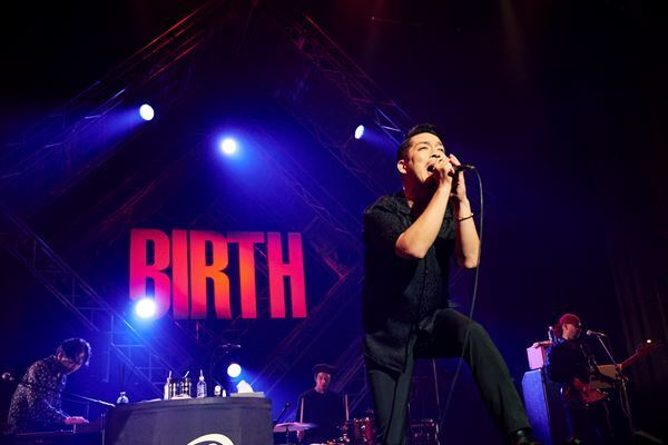 「今はライブができることの幸せを感じている」 清木場俊介　『“BIRTH” シリーズファイナル・日本武道館公演』インタビュー