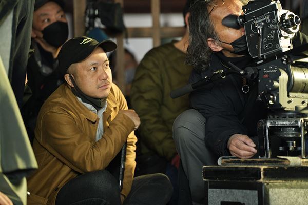 『碁盤斬り』白石和彌監督インタビュー。目指したのは「荒々しさよりも美しさ」