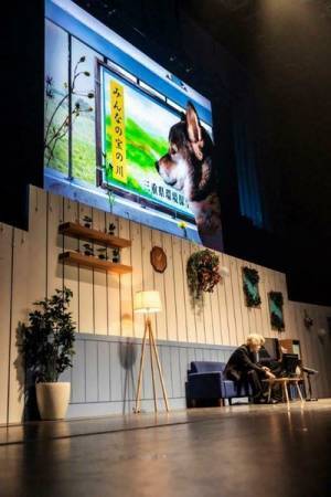 ゲーム実況YouTuberポッキー、10周年イベント『ぽきゅるて！』開催＜夜の部レポート＞