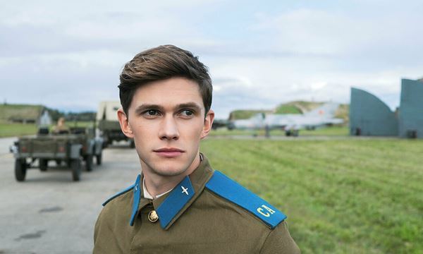 映画『ファイアバード』監督＆主演俳優にLiLiCoが直撃！ 旧ソ連領初の同性婚承認を導いた作品の裏側とは？