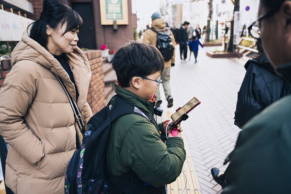 クリエイティブ×テクノロジーが創出する新しい表現や思考を体験するイベント「CCBT COMPASS 2024」　5月3日より開催