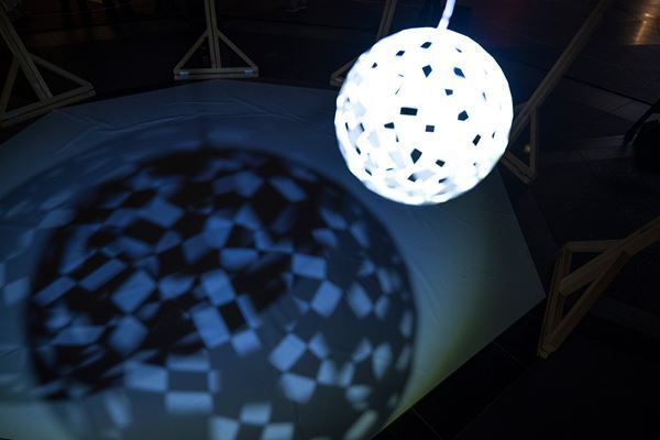 クリエイティブ×テクノロジーが創出する新しい表現や思考を体験するイベント「CCBT COMPASS 2024」　5月3日より開催