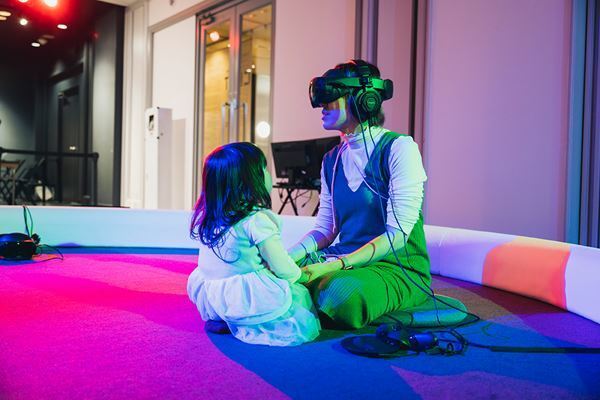 クリエイティブ×テクノロジーが創出する新しい表現や思考を体験するイベント「CCBT COMPASS 2024」　5月3日より開催