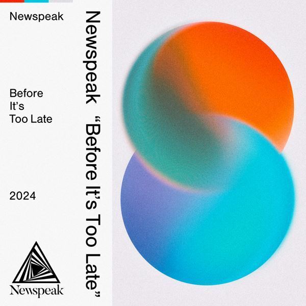 Newspeak、日本語歌詞入りの新曲「Before It’s Too Late」リリース決定