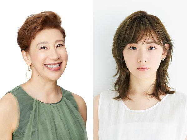 『西の魔女が死んだ』前田美波里×生駒里奈で舞台化決定