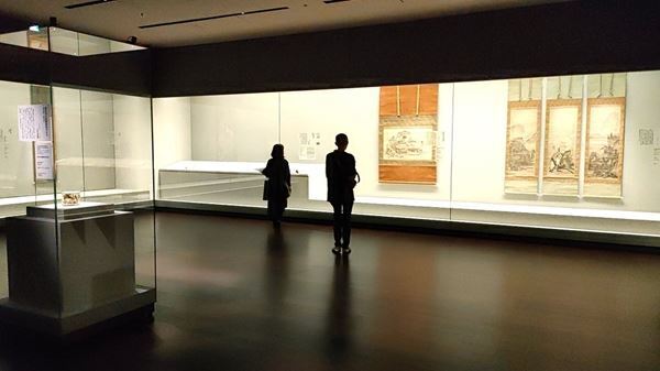 巡回ナシ!　京都でしか見ることができない!　特別展「雪舟伝説―『画聖』の誕生」内覧会レポート