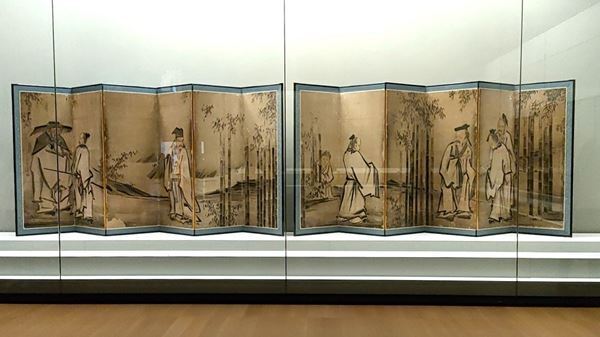 巡回ナシ!　京都でしか見ることができない!　特別展「雪舟伝説―『画聖』の誕生」内覧会レポート