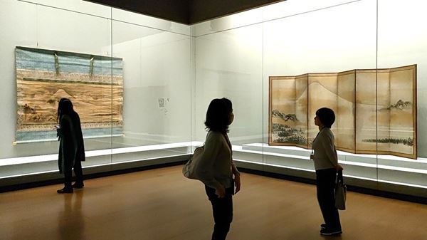 巡回ナシ!　京都でしか見ることができない!　特別展「雪舟伝説―『画聖』の誕生」内覧会レポート