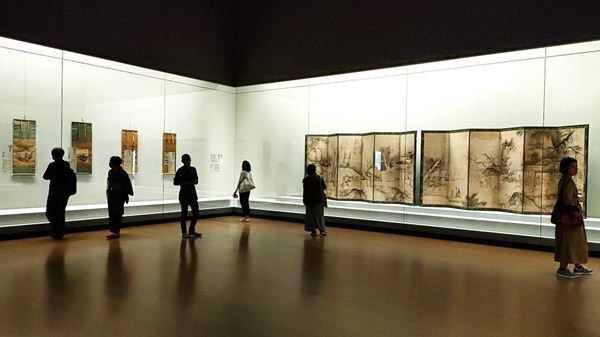 巡回ナシ!　京都でしか見ることができない!　特別展「雪舟伝説―『画聖』の誕生」内覧会レポート