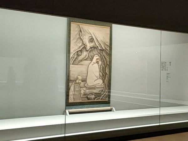 巡回ナシ!　京都でしか見ることができない!　特別展「雪舟伝説―『画聖』の誕生」内覧会レポート