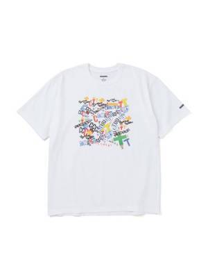 THE TIMERSとNEIGHBORHOODのコラボ限定Tシャツの発売が決定